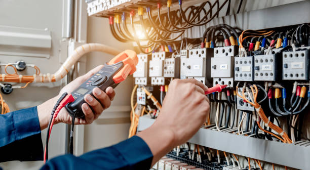Best Affordable Electrician  in Cleburne, TX
