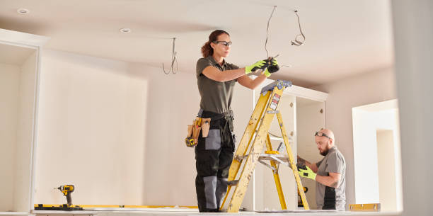 Best Electrical System Inspection  in Cleburne, TX