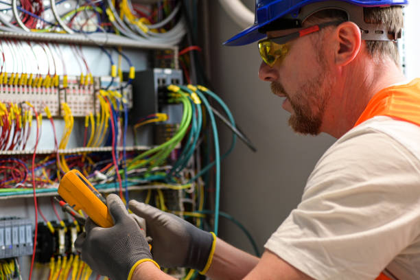 Best Ceiling Fan Installation Electrician  in Cleburne, TX