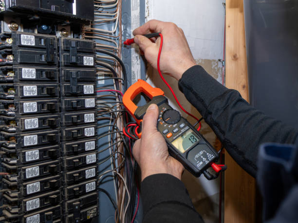 Best Electrician Near Me  in Cleburne, TX