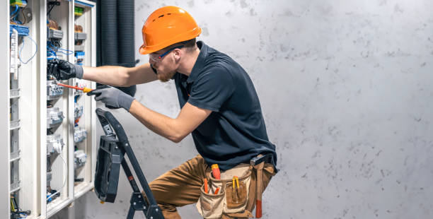 Best Residential Electrician Services  in Cleburne, TX