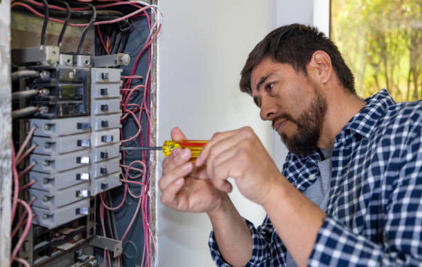 Best Emergency Electrical Repair  in Cleburne, TX